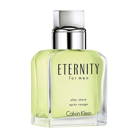 calvin klein men aftershave 100ml.